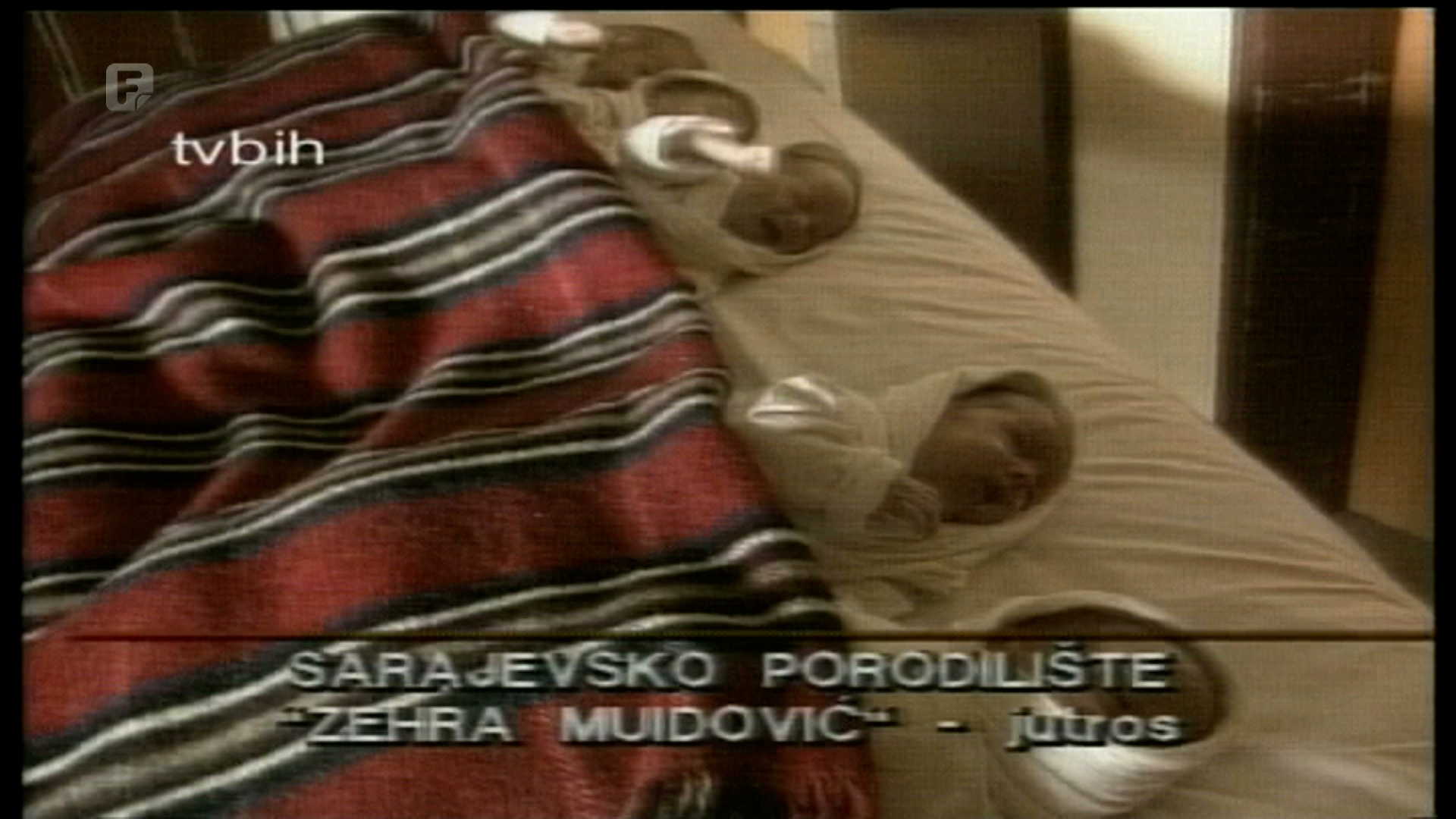 29 godina od bitke za porodilište na Jezeru